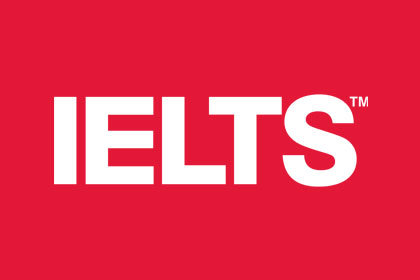 Курс за подготовка за IELTS logo