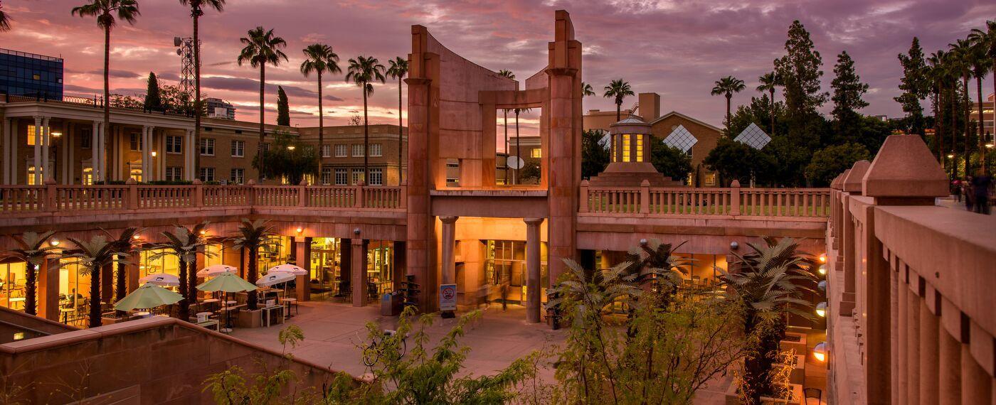 Arizona State University