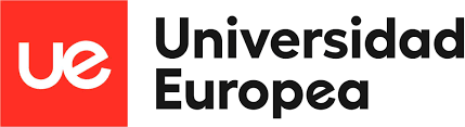 Universidade Europeia logo