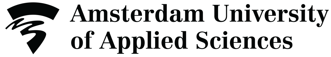 Amsterdam University of Applied Sciences, Нидерландия logo