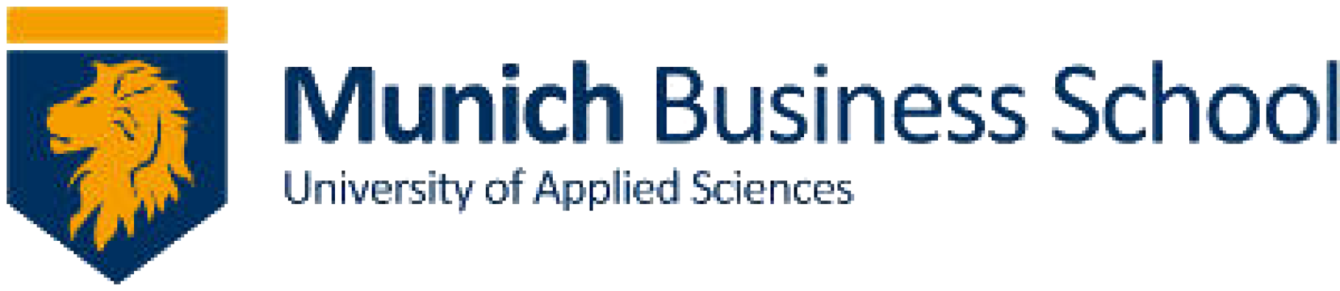 Munich Business School (MBS), Германия logo