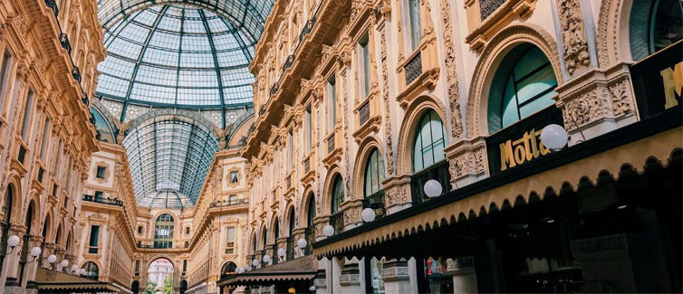 University of MIlano