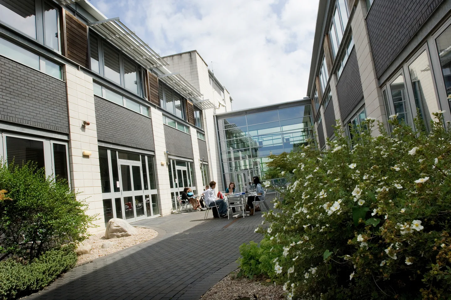 University of the West of England (UWE Bristol)