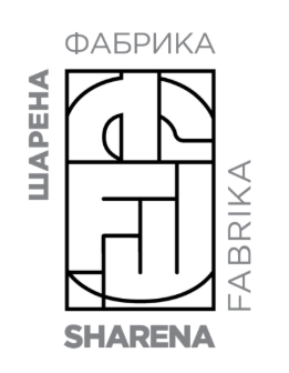 Шарена Фабрика logo
