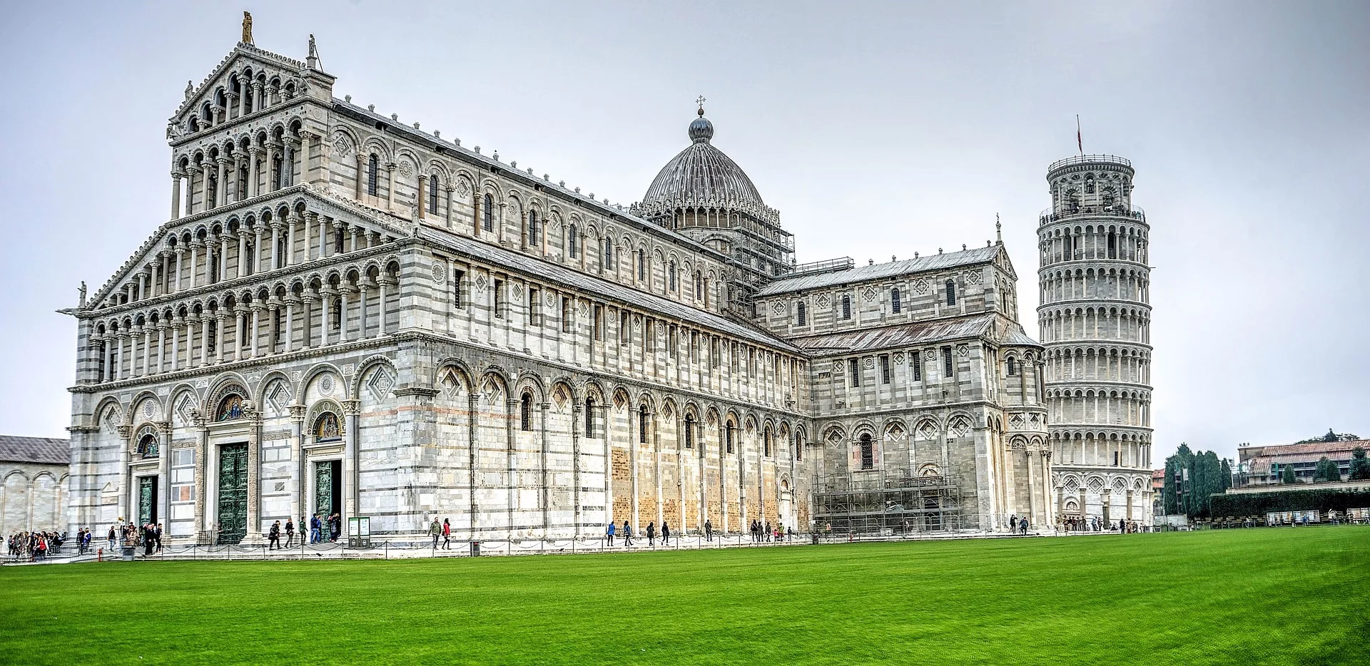 University of Pisa