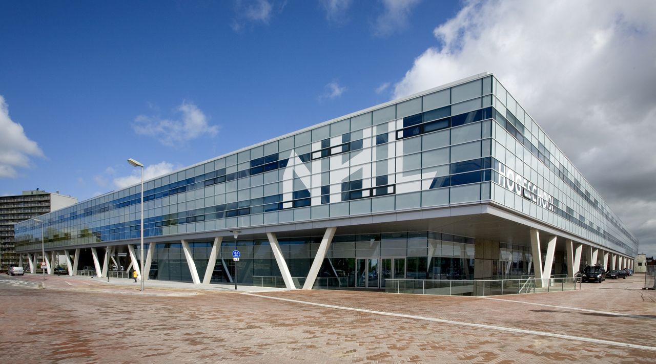 NHL Stenden University of Applied Sciences UNIFY NHL Stenden University of Applied Sciences UNIFY