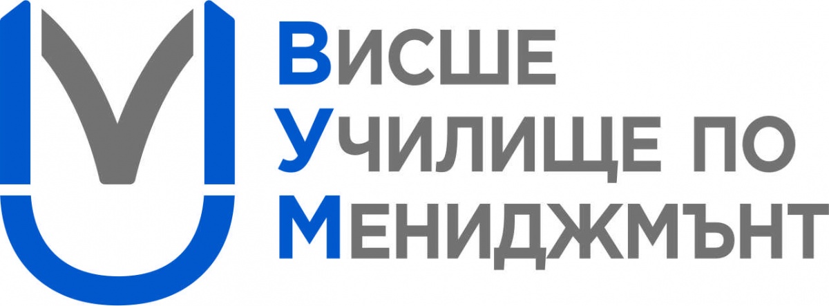 Висше Училище по Мениджмънт (ВУМ) logo