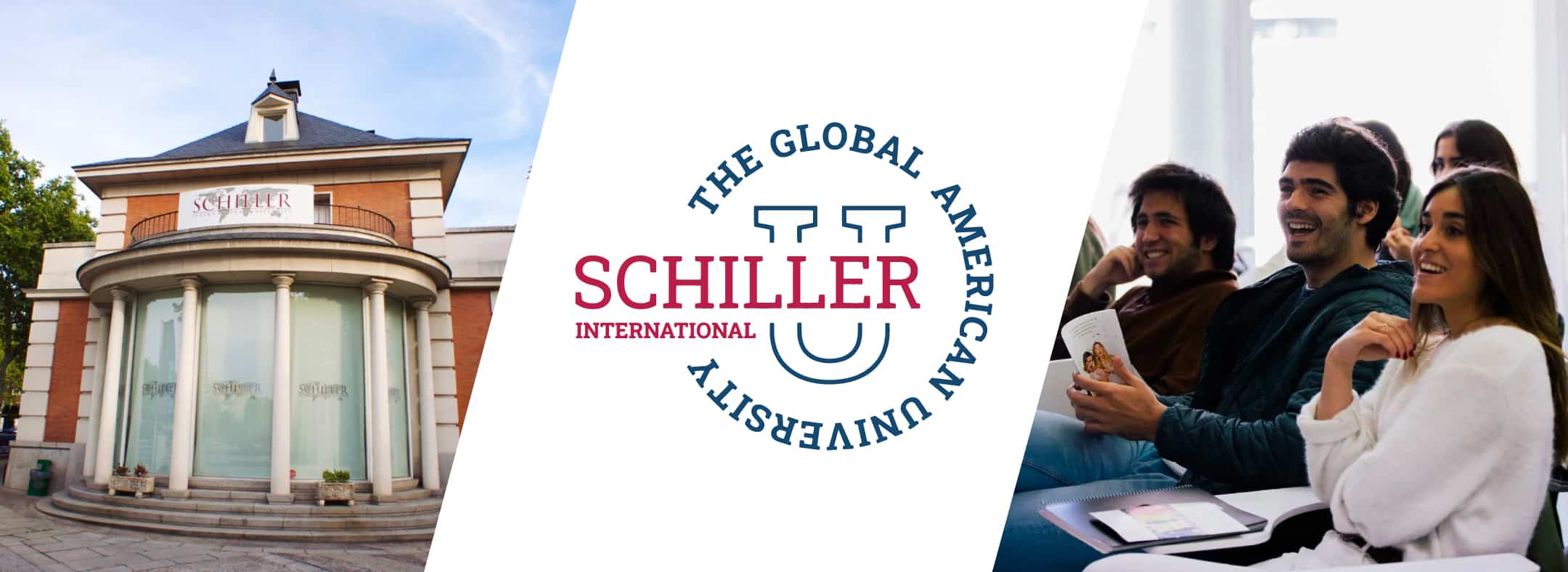 Schiller International University, Madrid