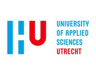 HU University of Applied Sciences Utrecht logo