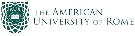 The American University of Rome logo