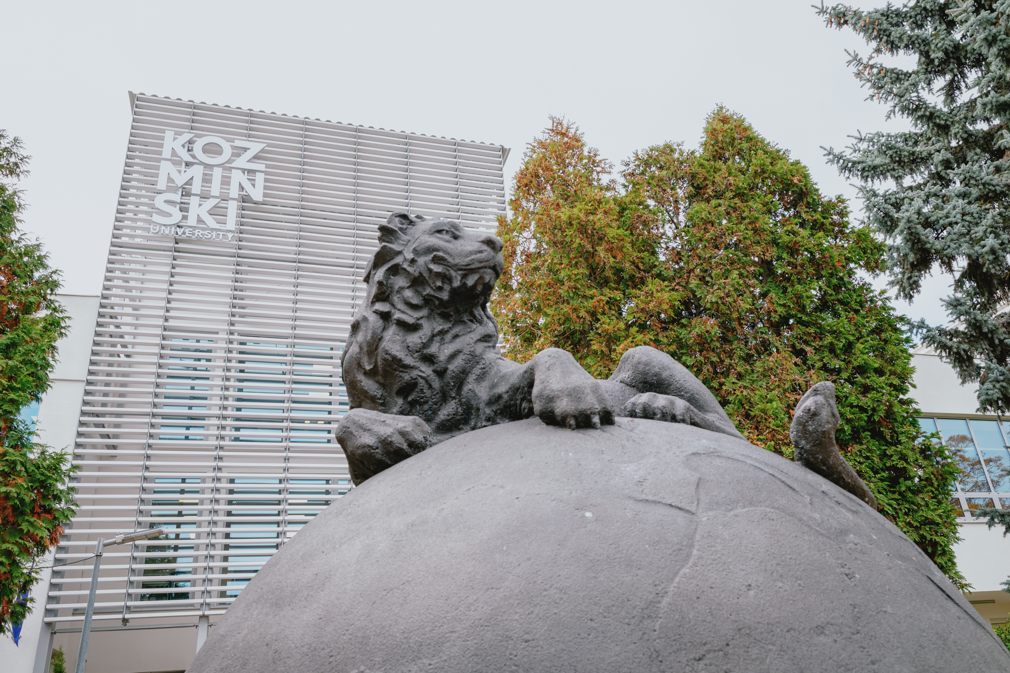 Kozminski University