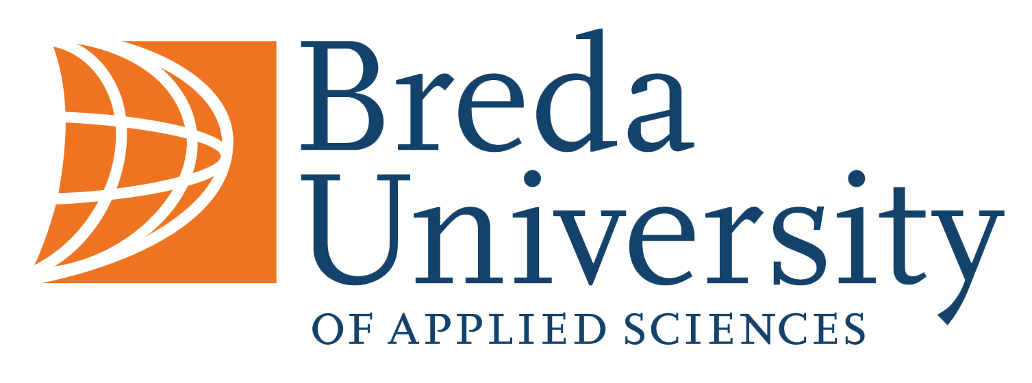 Breda University of Applied Sciences logo
