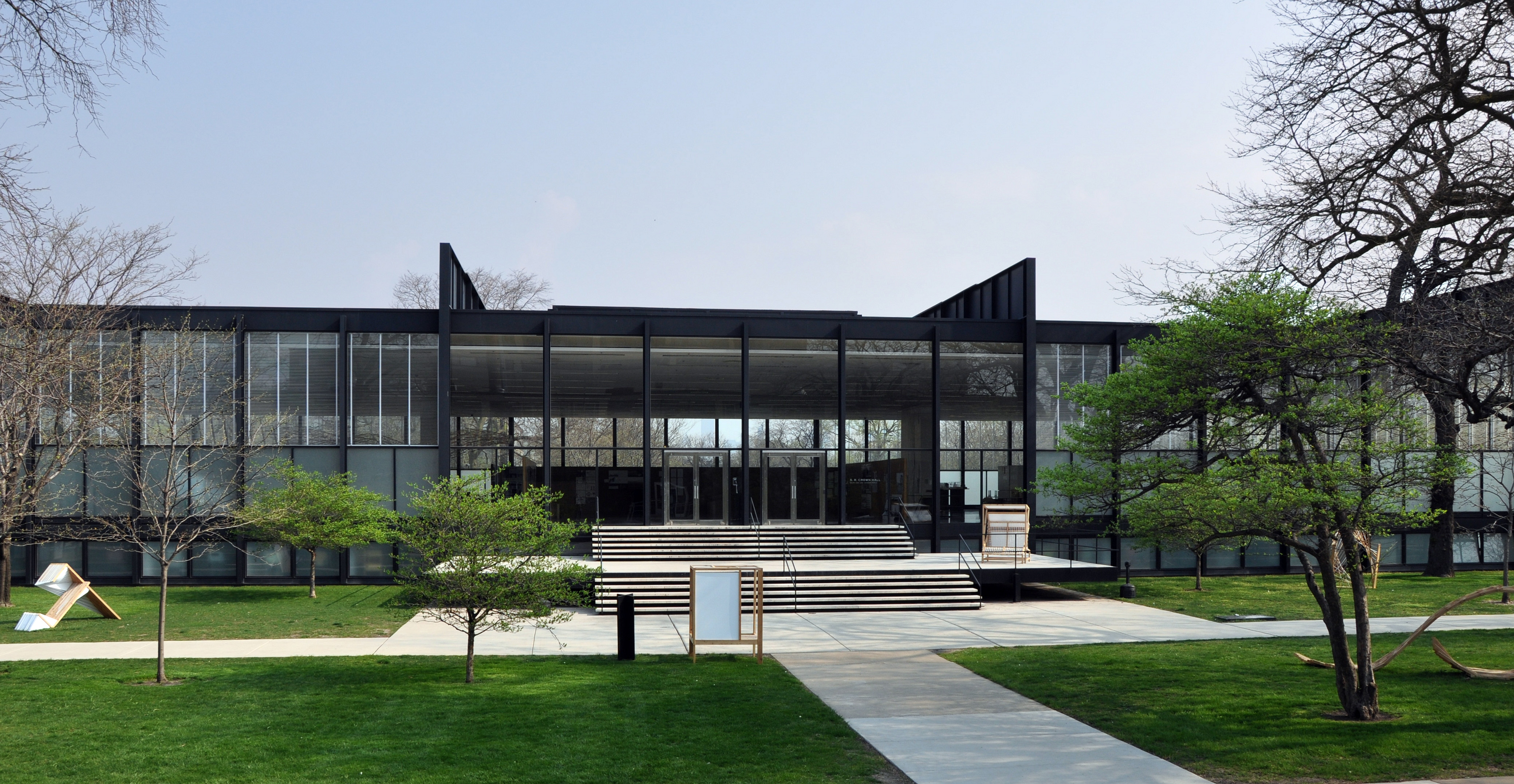 Illinois Institute of Technology