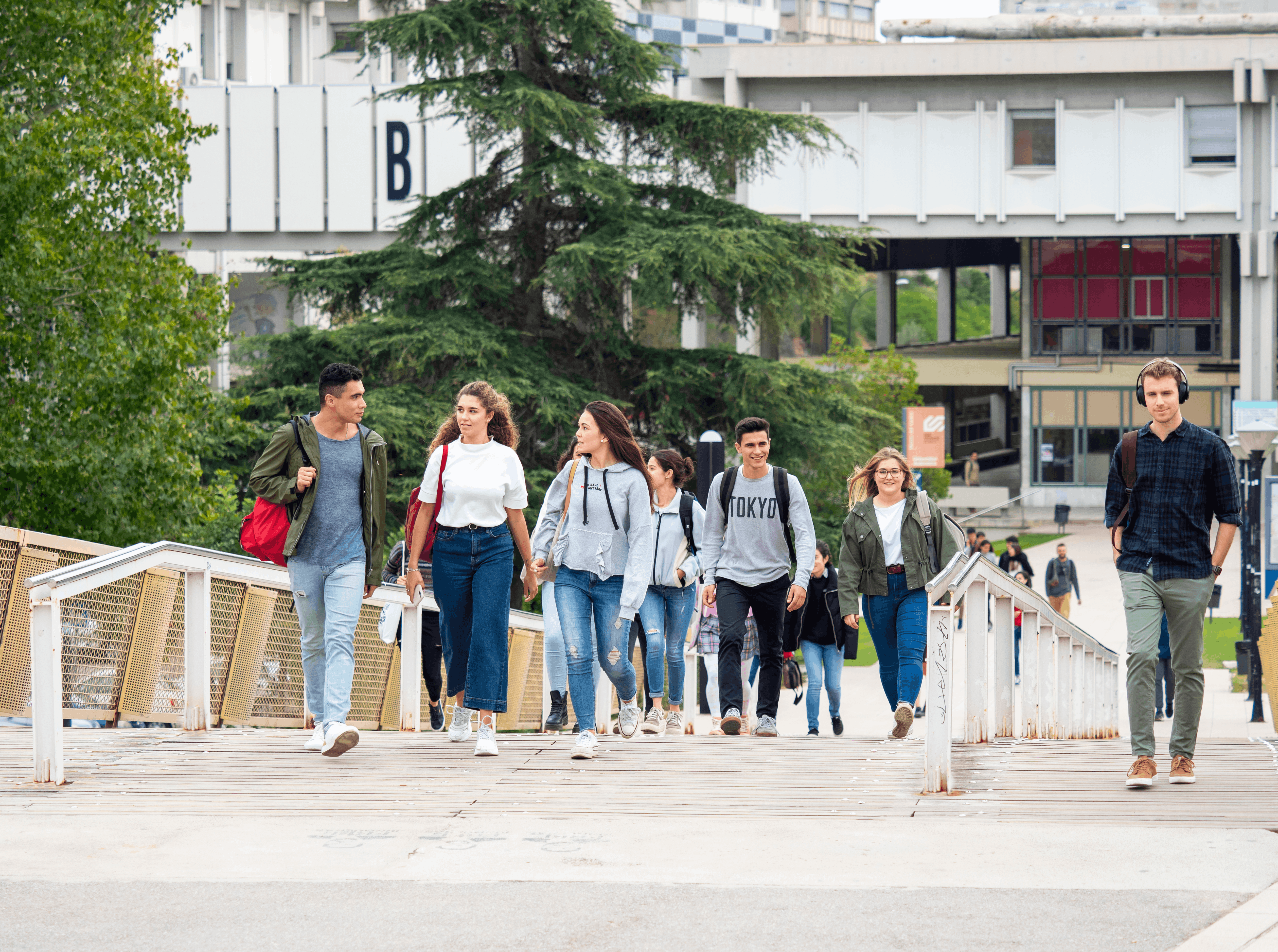 Universitat Autònoma de Barcelona, Испания