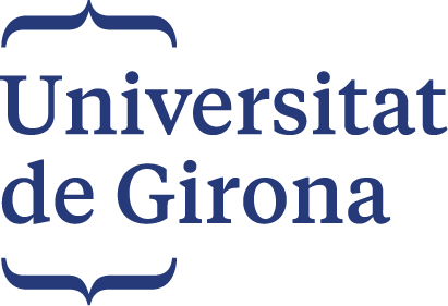 University of Girona, Испания logo