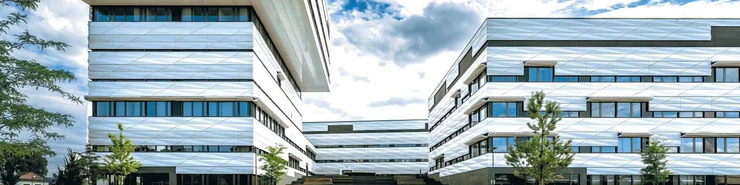 Schiller International University, Германия