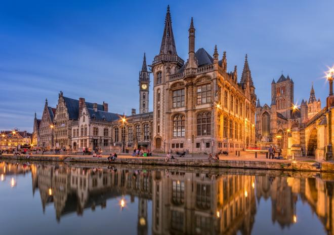 Ghent University