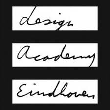 Design Academy Eindhoven logo