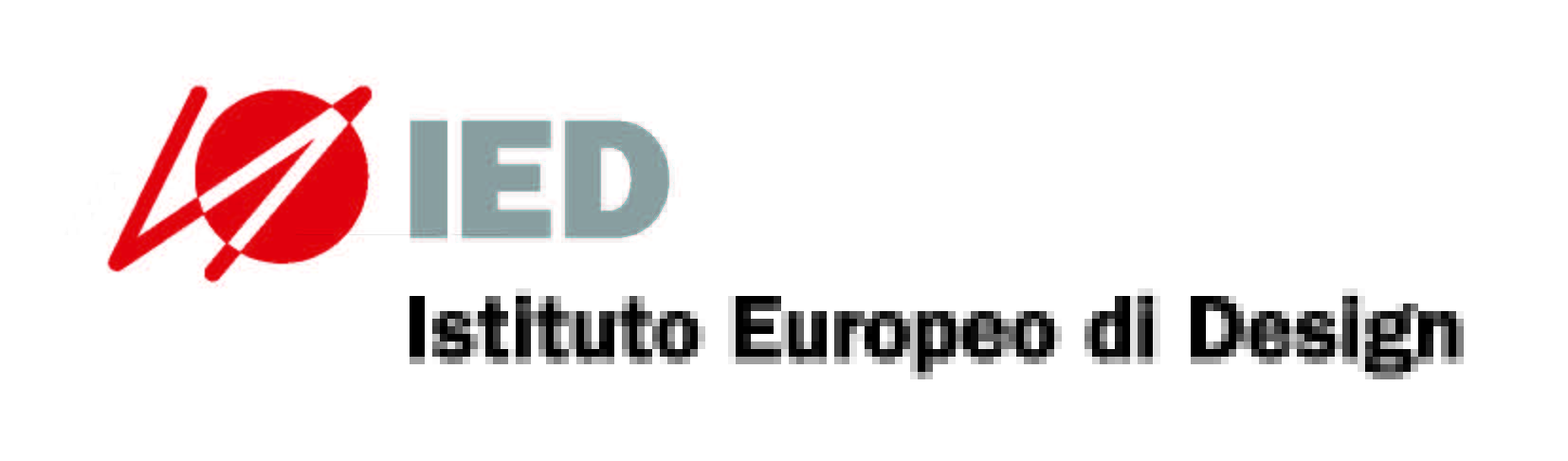 Istituto Europeo di Design (IED) logo