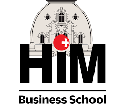 Hotel Institute Montreux - HIM logo