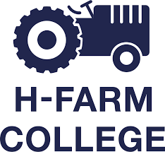 H-FARM College logo