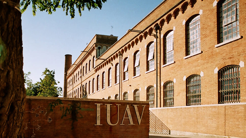Universita Iuav di Venezia