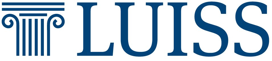 Luiss University, Италия logo