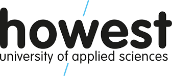 Howest University of Applied Sciences - Белгия logo