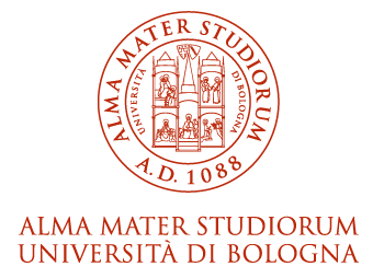Universitа di Bologna logo
