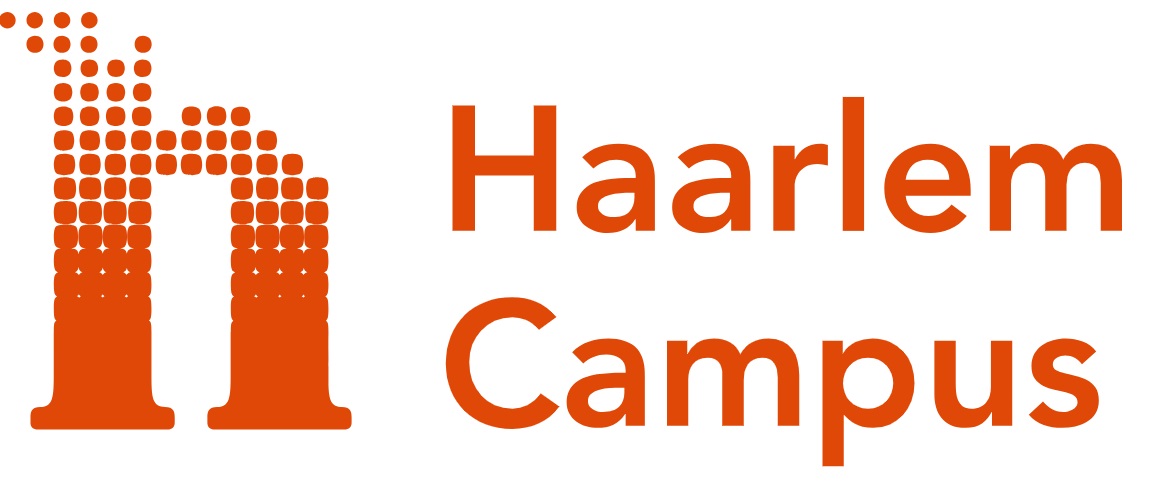 Haarlem Campus logo