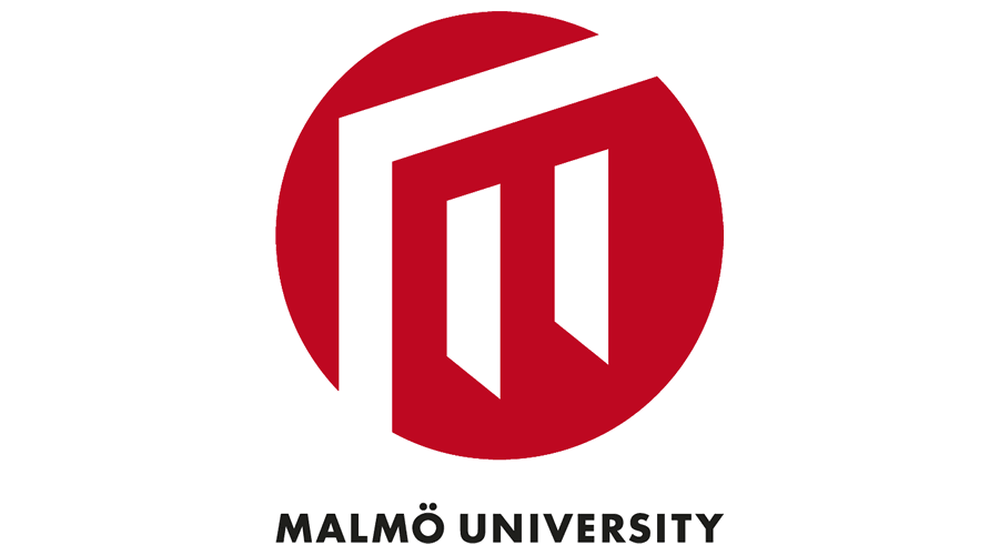 Malmö University logo