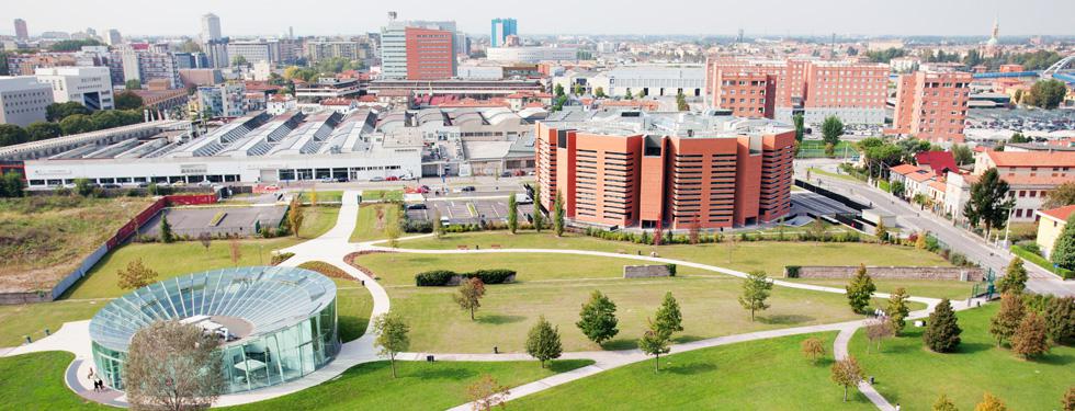 University of Padova