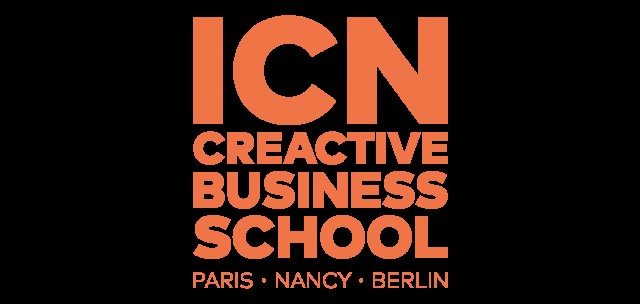 ICN Business School - Франция logo