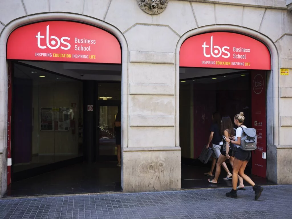 TBS Education