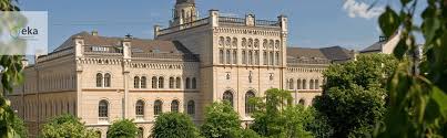 EKA University of Applied Sciences