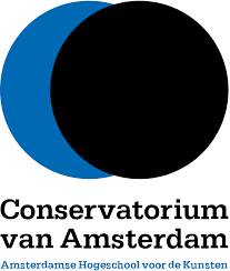 Amsterdam University of the Arts logo