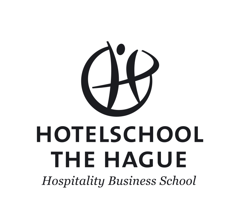 Hotelschool The Hague logo