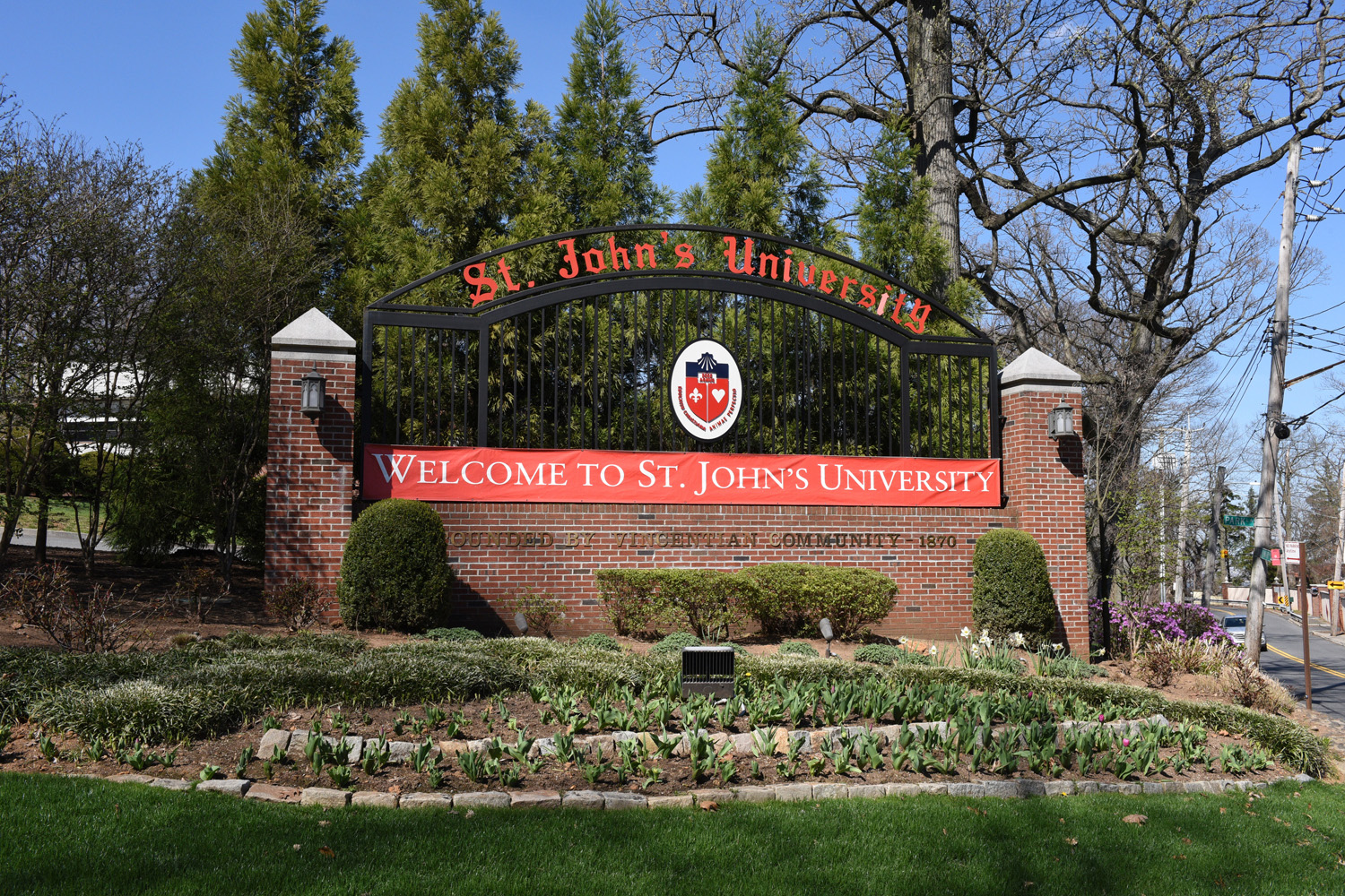 St. John's University