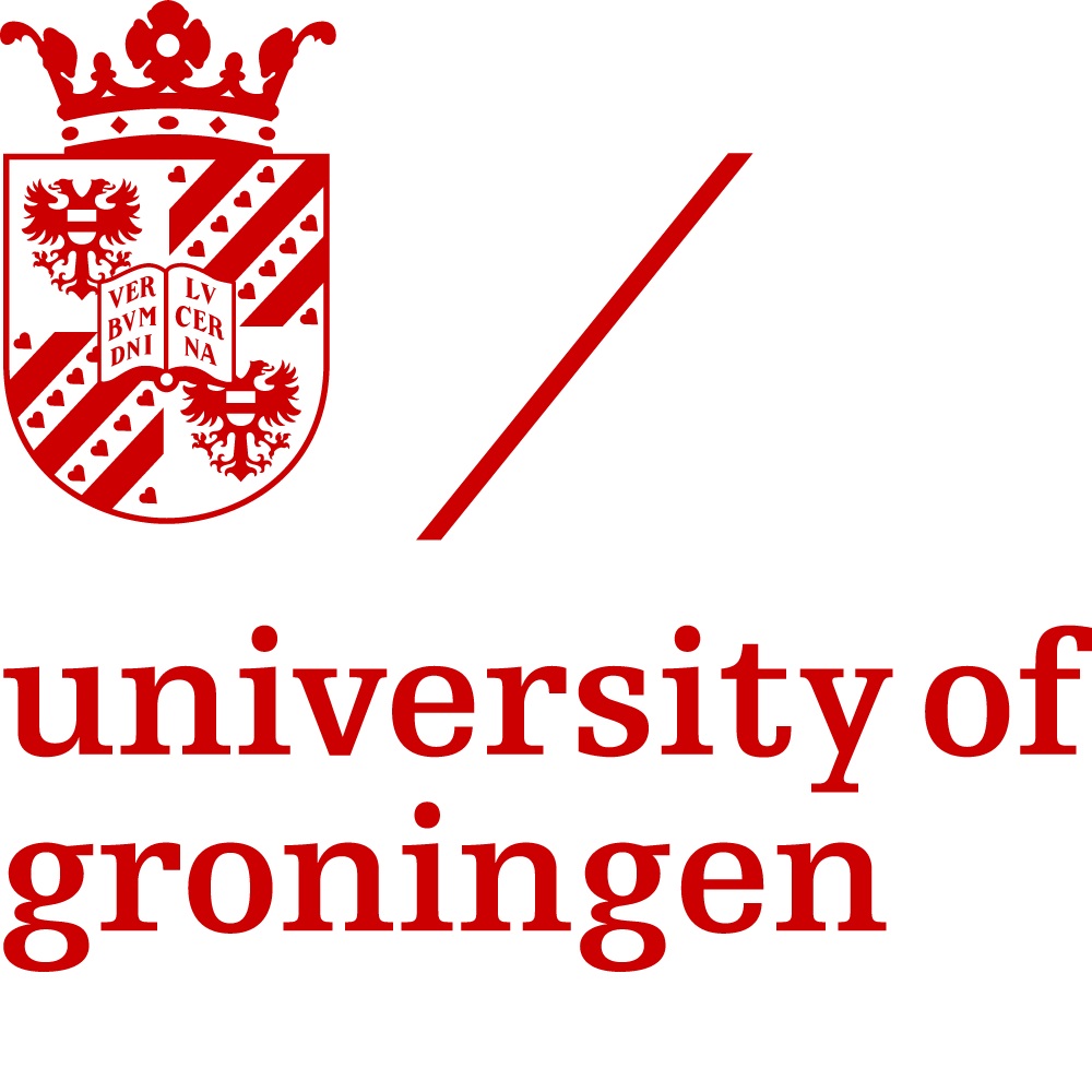 University of Groningen logo