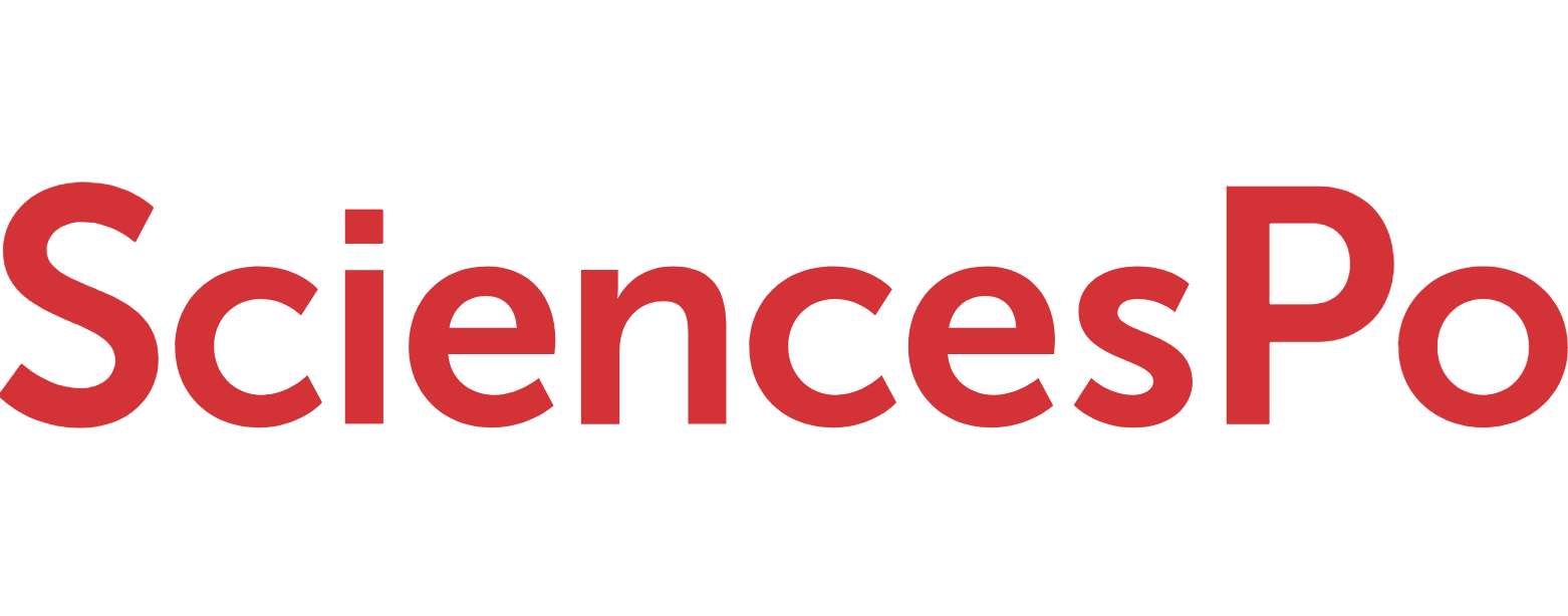 Science Po logo