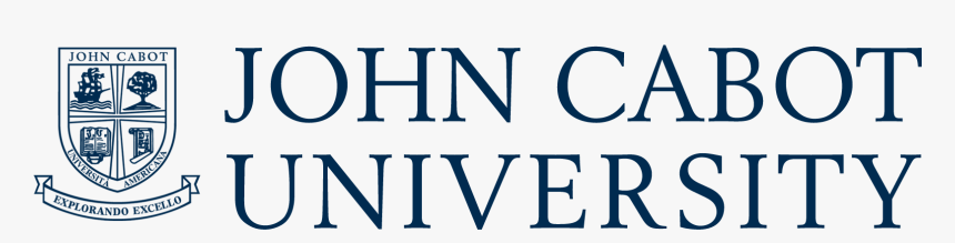 John Cabot University (JCU) logo