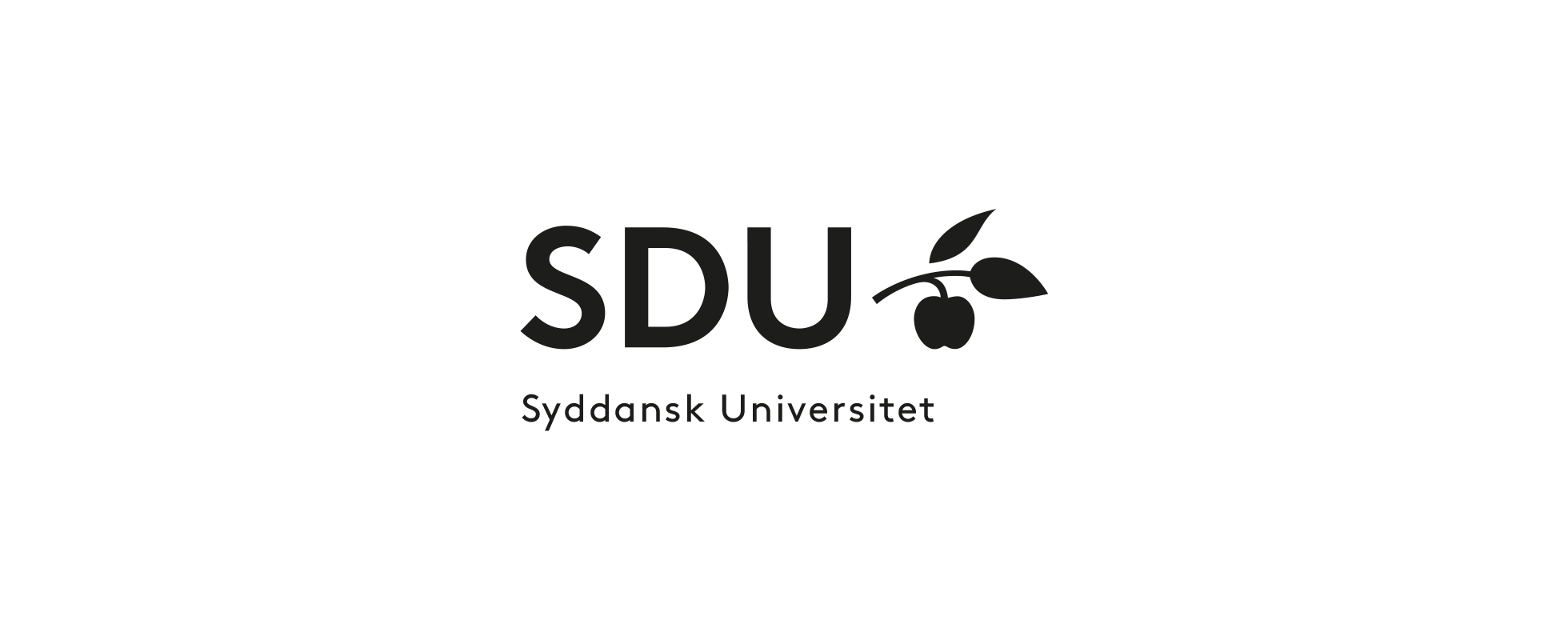 University of Southern Denmark (SDU) logo