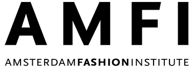 AMFI - Amsterdam Fashion Institute logo