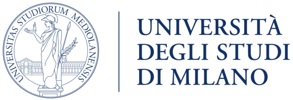 University of MIlano logo