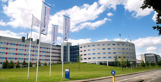Maastricht University, Нидерландия