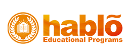 Hablo Education & Polytechnic University of Valencia logo