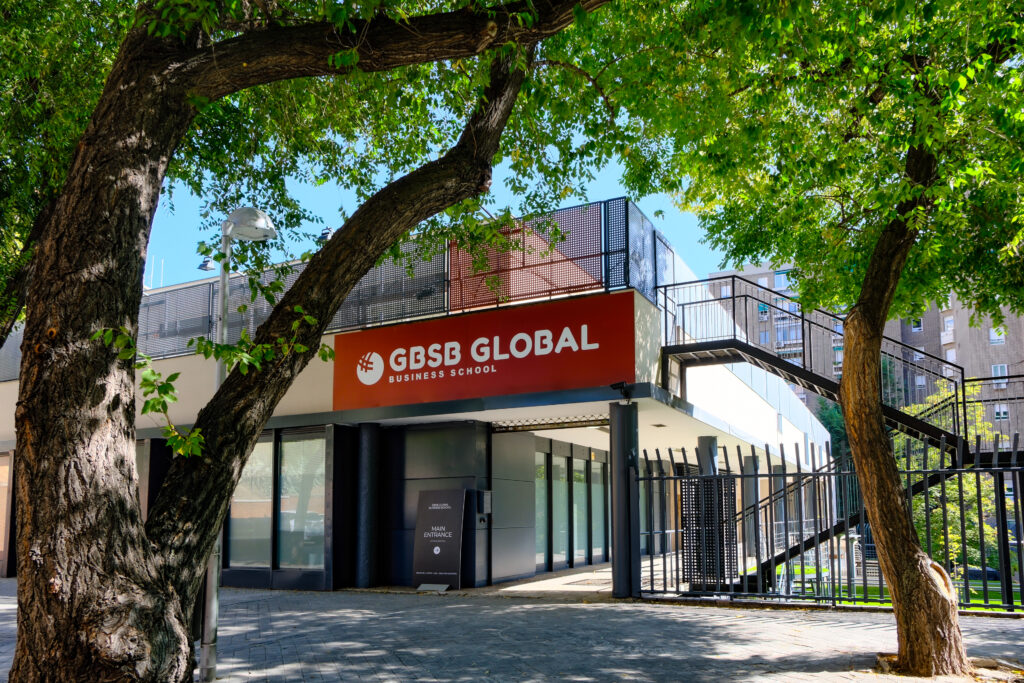 GBSB Global Business School, Испания
