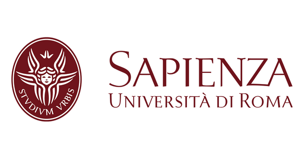 Sapienza University of Rome logo