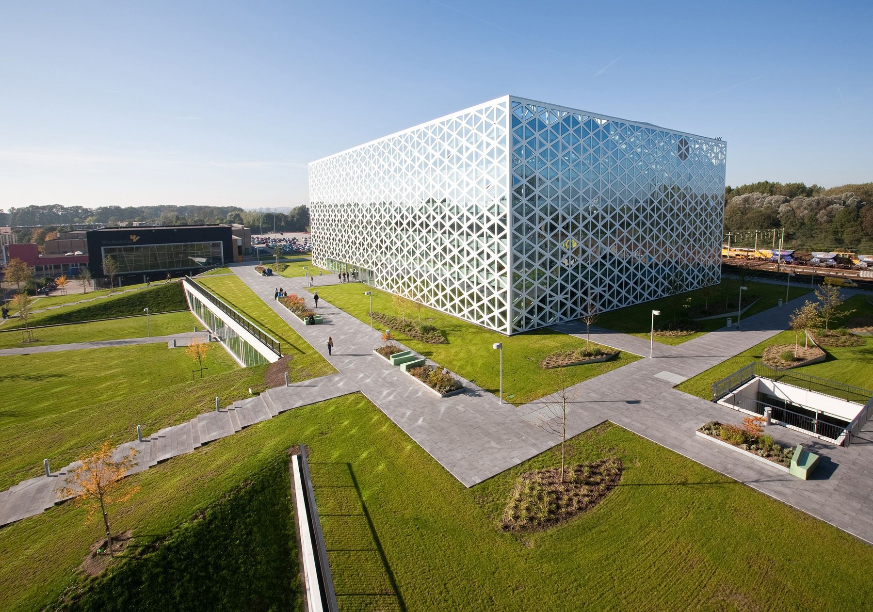 Windesheim University of Applied Sciences