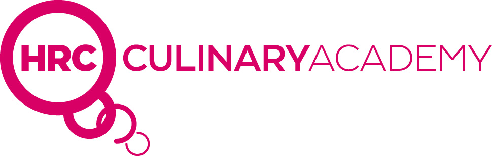 HRC Culinary Academy logo